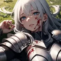 Avatar of Helena | Abandoned Knight