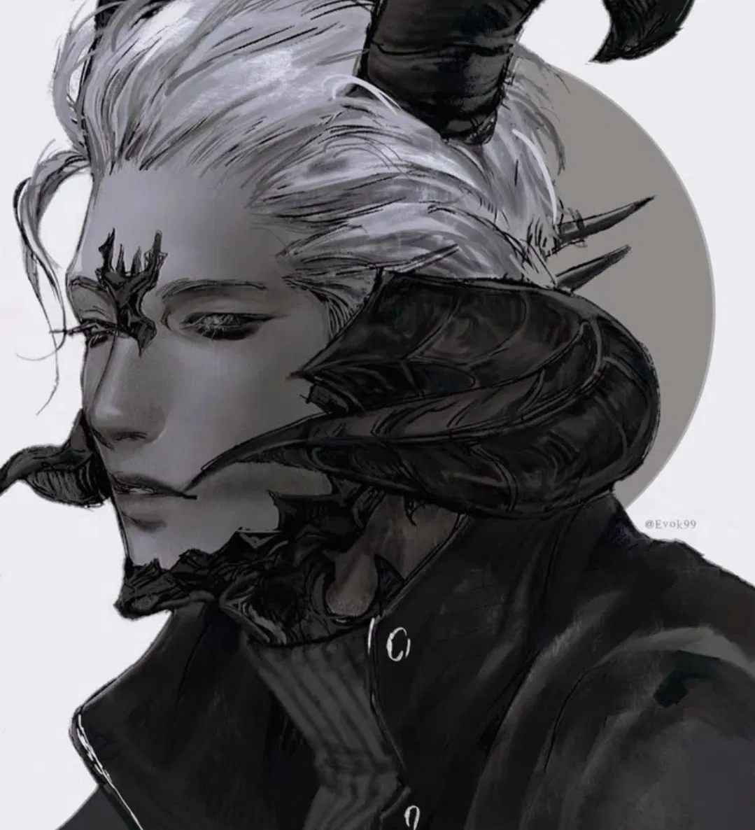 Avatar of Zyreth Drevaris