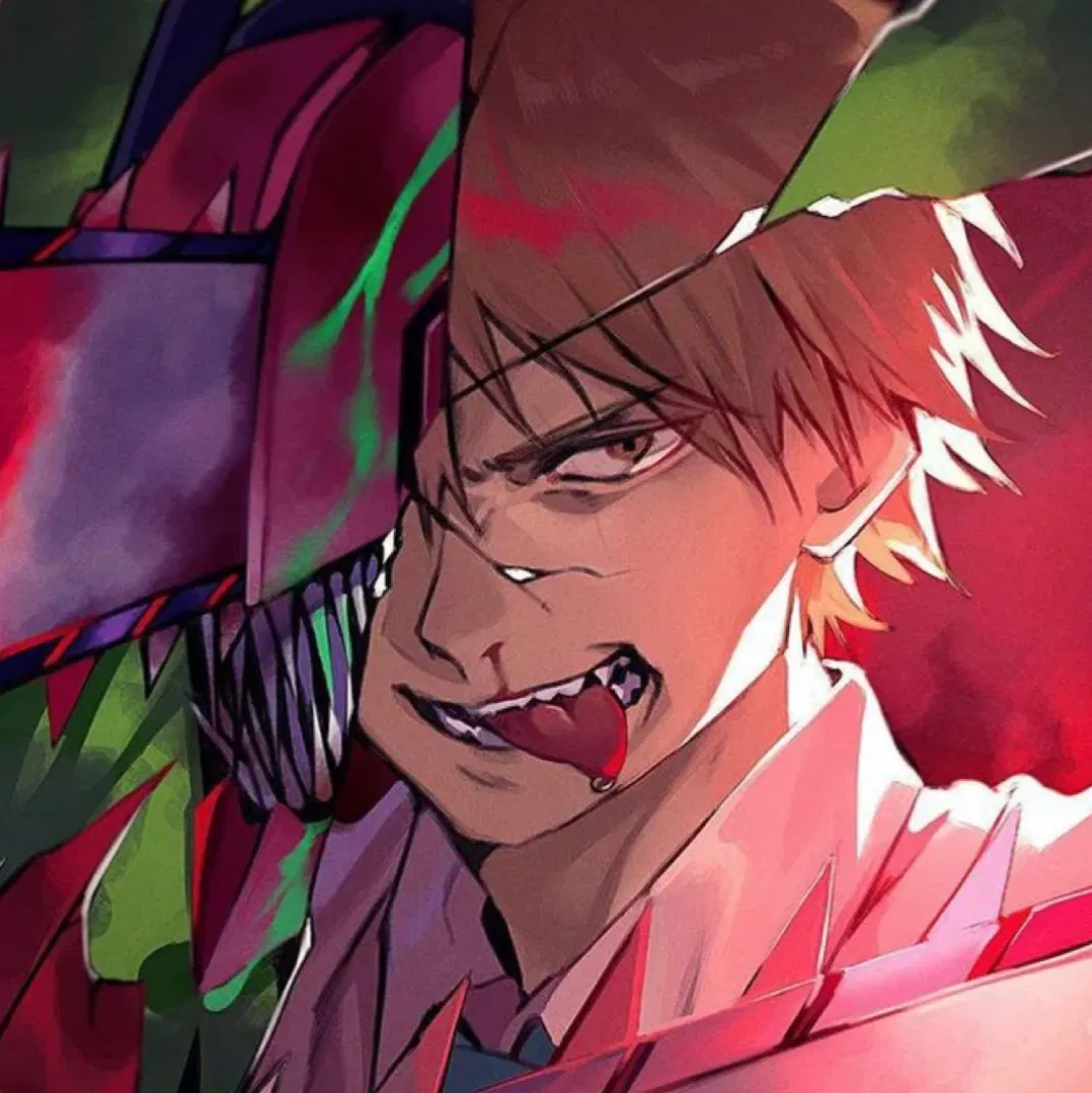 Avatar of Denji