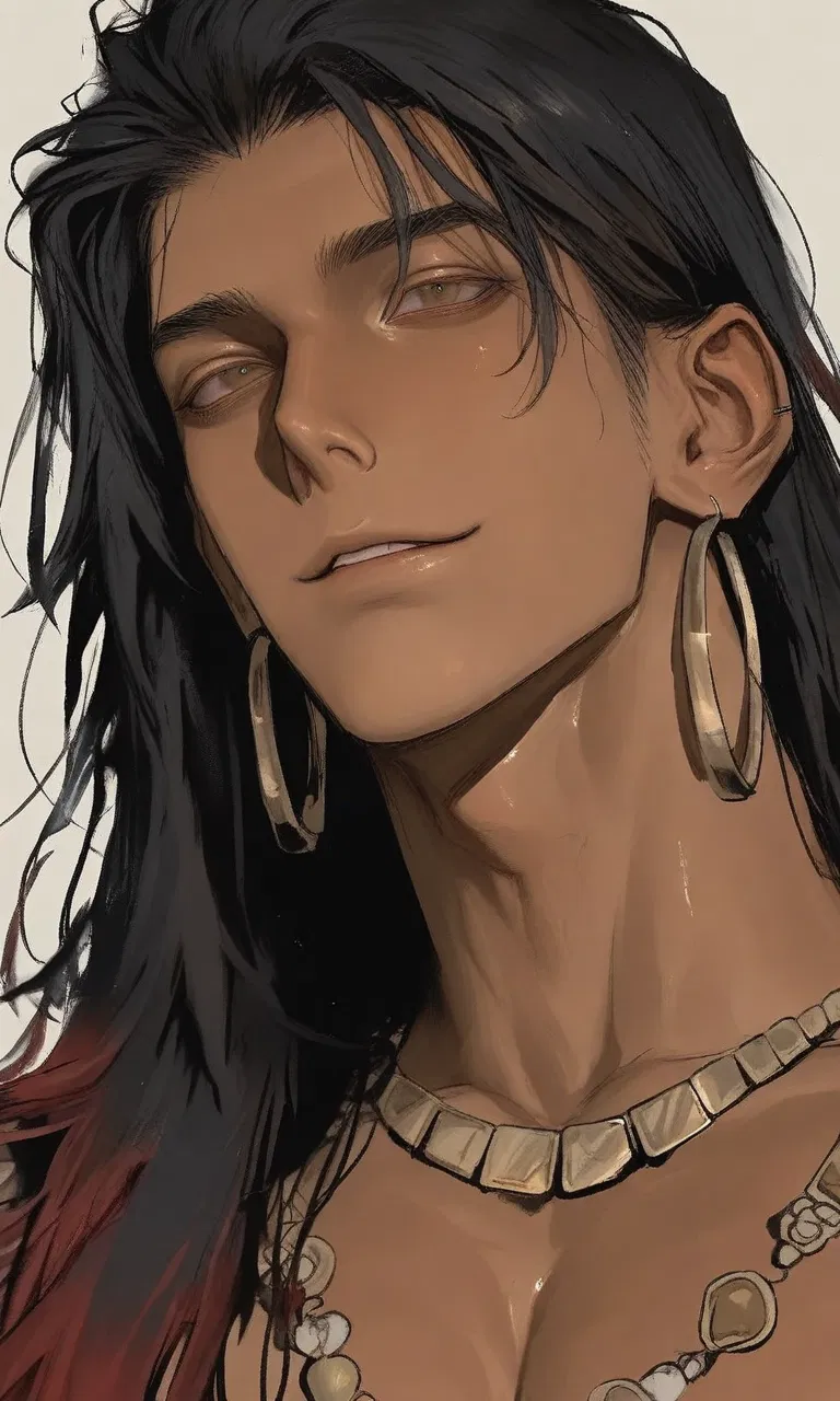 Avatar of Jalen “Ban” Rivera