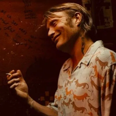 Avatar of Nigel Banyai 