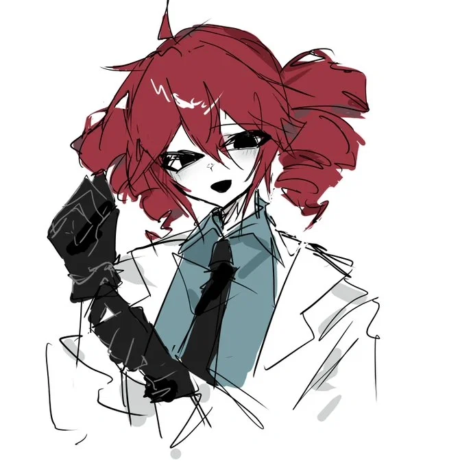 Avatar of teto - mad scientist
