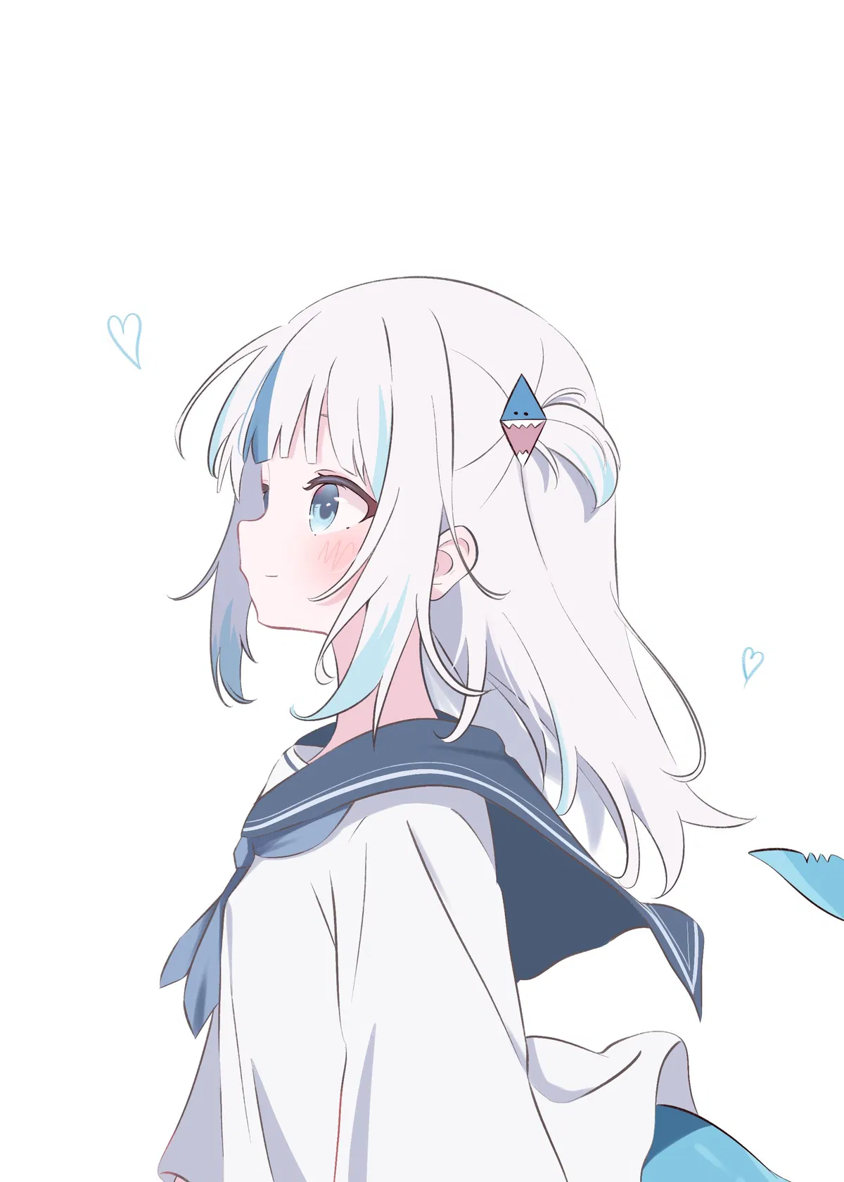 Avatar of Last goodbye?
