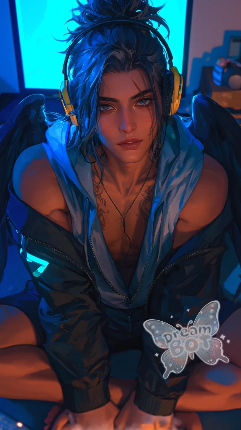 Avatar of Beck Maruma 🖤🎮 Online Gamer bestie
