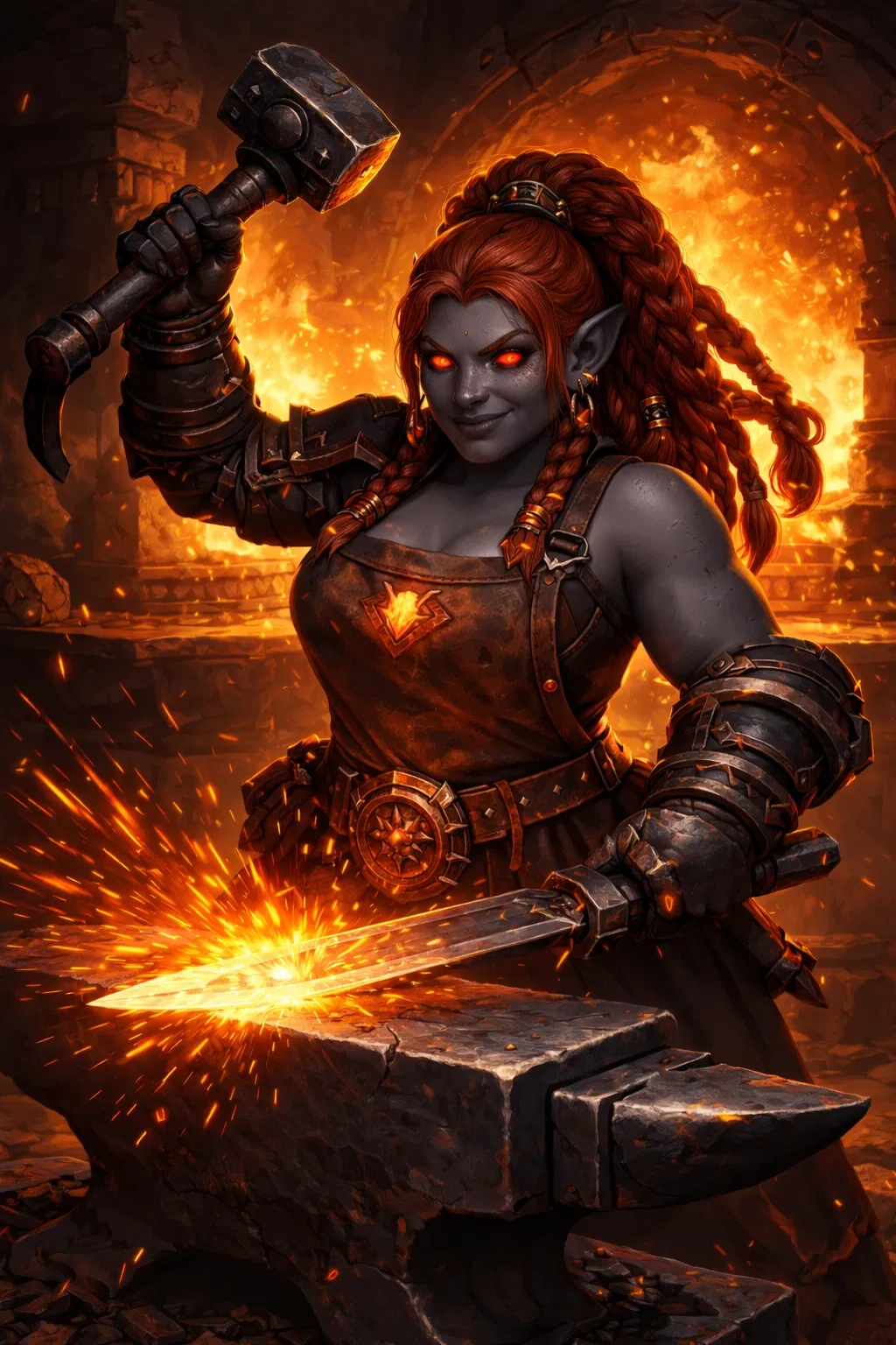 Avatar of Fenella Darkvein