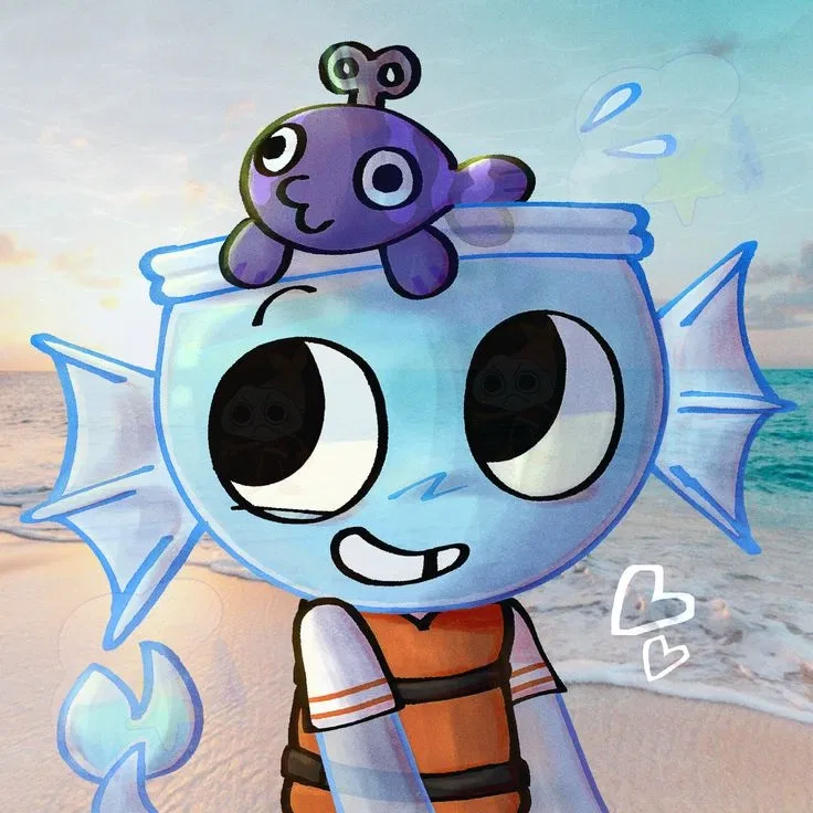 Avatar of Finn TF