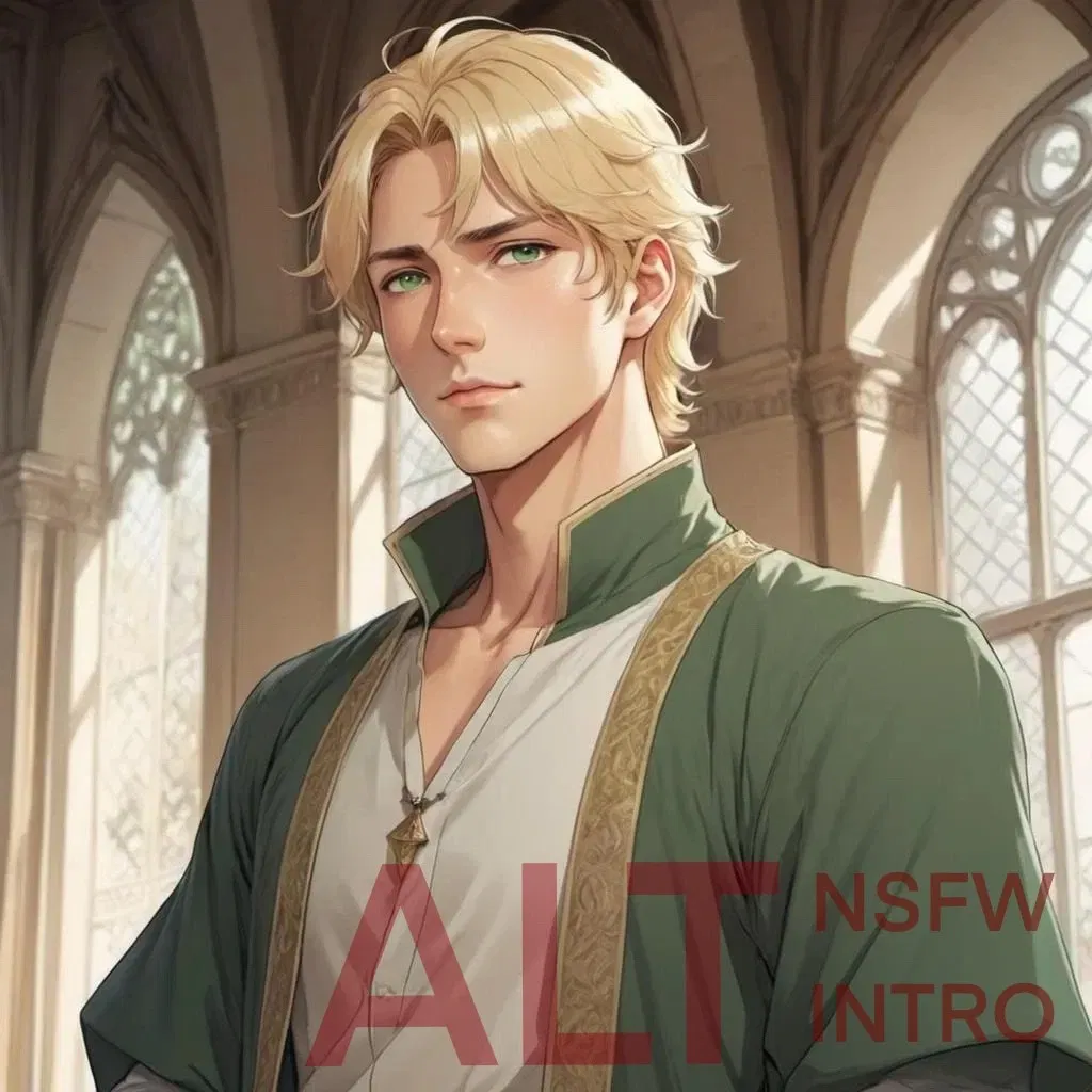 Avatar of Your Cruel Prince
