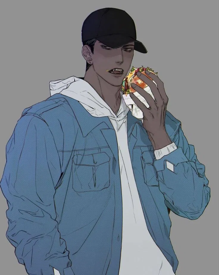 Avatar of He wears your underwear [ANYPOV]
