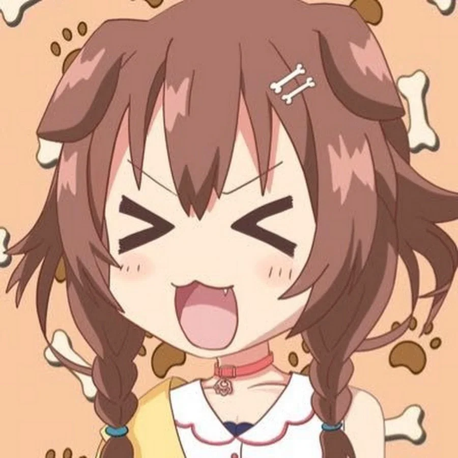 Avatar of Inugami Korone