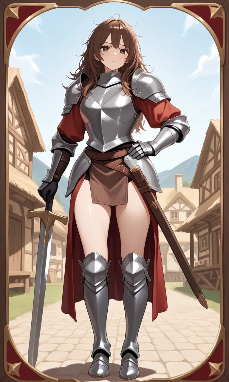 Avatar of Saiteus (Soldado Patrulla)