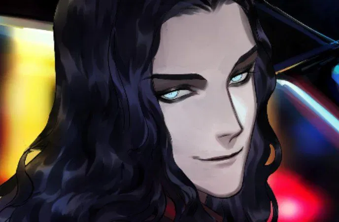 Avatar of Markus (Hollywood: Red Embrace)