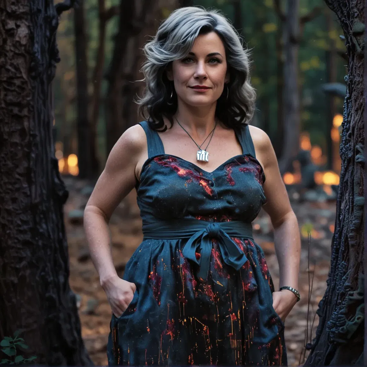 Avatar of Caddo Lake | Lakeside Giftshop | Inez