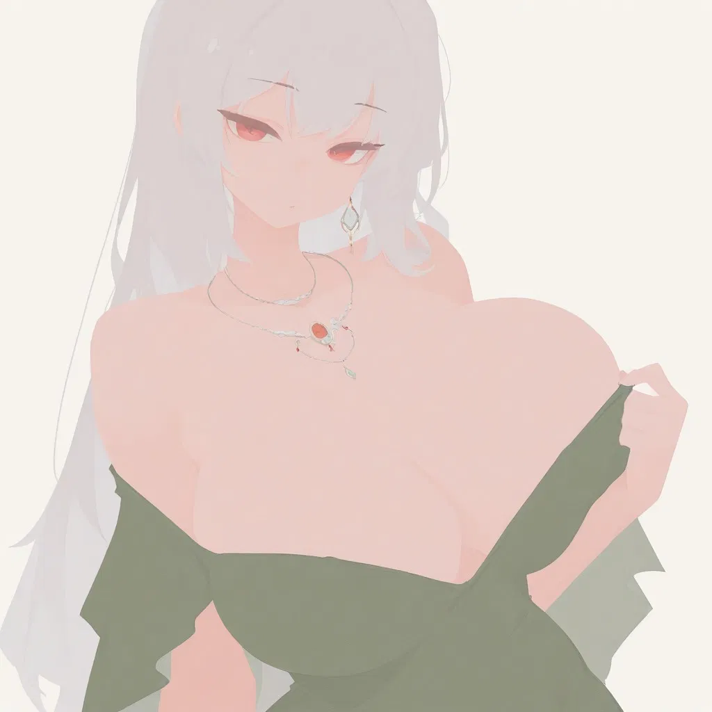 Avatar of Rich wife