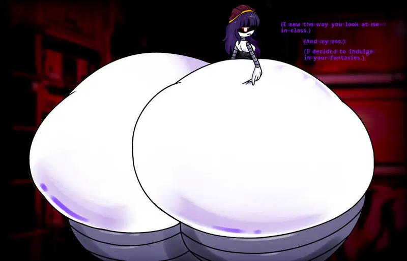 Avatar of Doll - Thicc Gigantic Ass