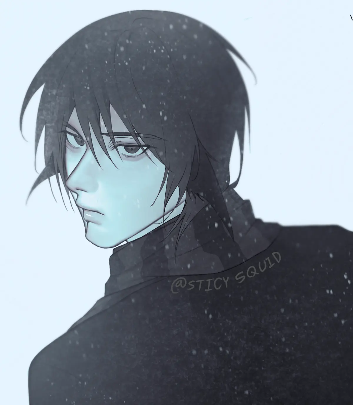 Avatar of Shura
