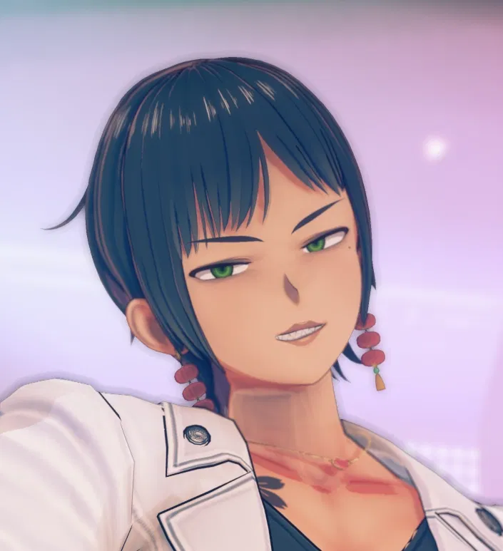 Avatar of Akemi Tsuzuki - Merc Mommy Wants A Dance
