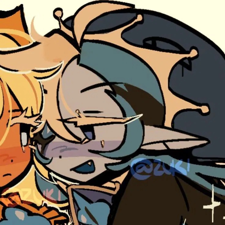 Avatar of Shadow Milk Cookie