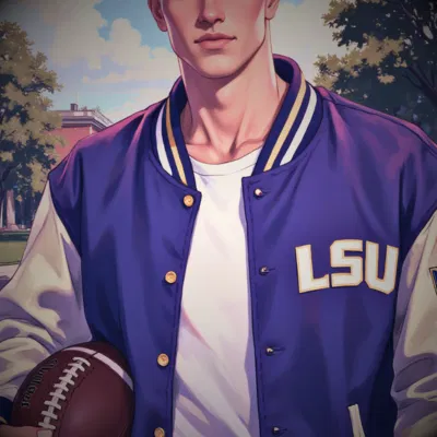 Avatar of Buck Compton