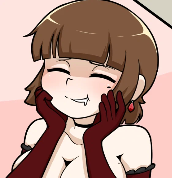 Avatar of Olivia - Your "Bloodthirsty" Giantess