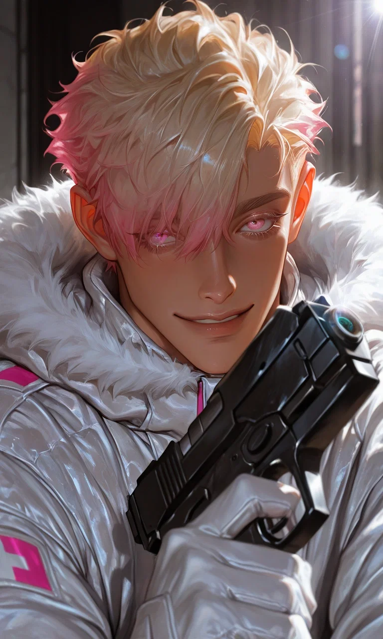 Avatar of Dantalian Concade