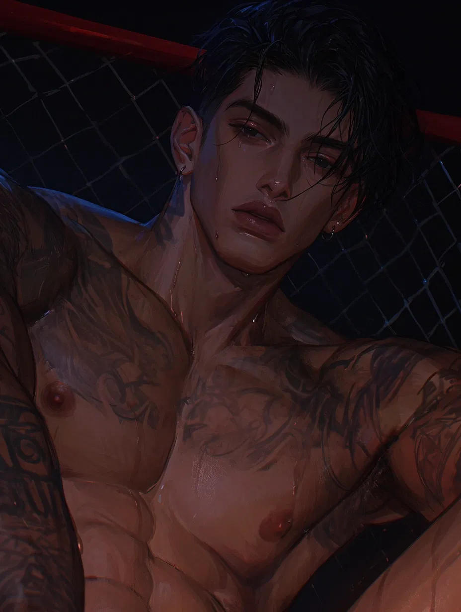 Avatar of Tristan Martin 
