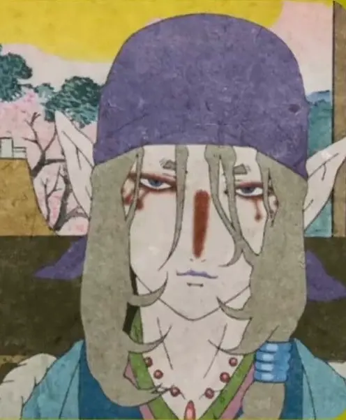 Avatar of 🌺🪭🎐 - Kusuriuri Ri
