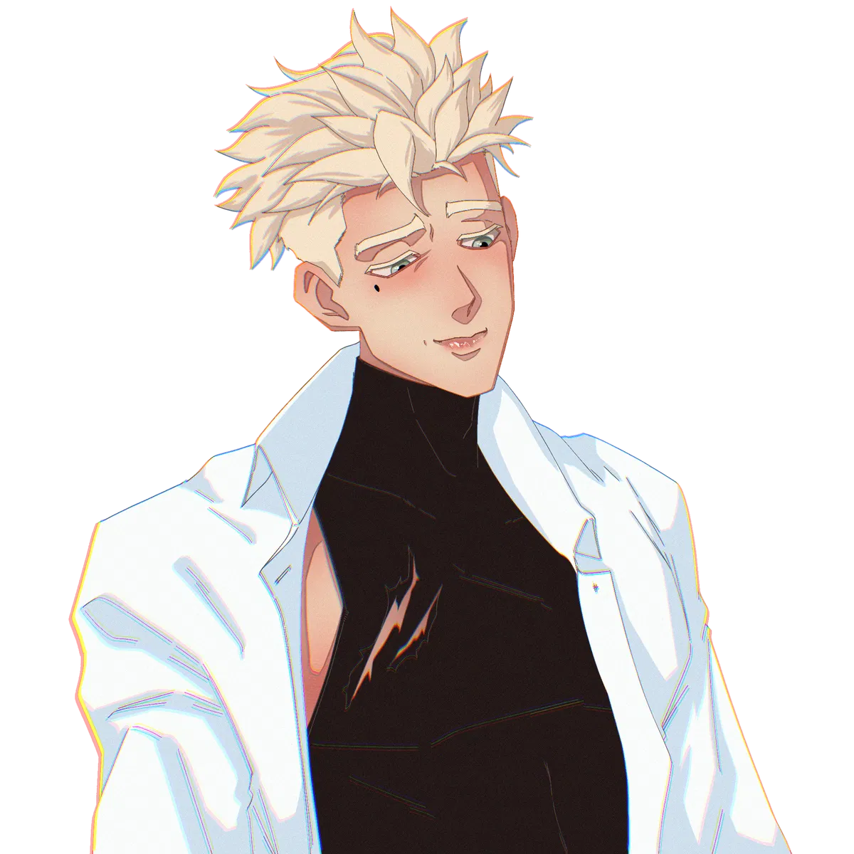 Avatar of Nai Saverem <128>