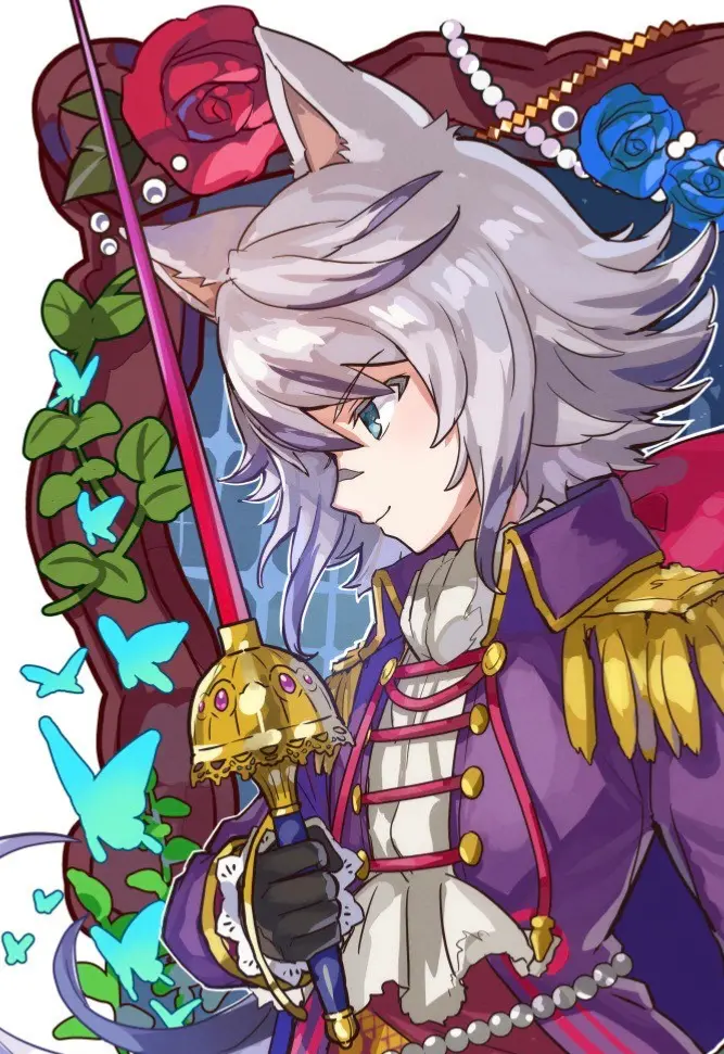 Avatar of Hearscht