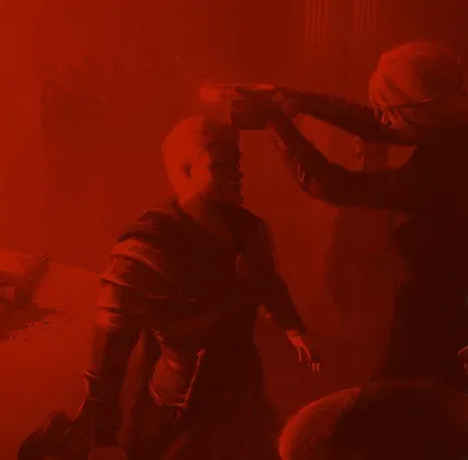 Avatar of MAEGOR I TARGARYEN