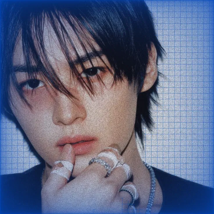 Avatar of — Lee Minho.