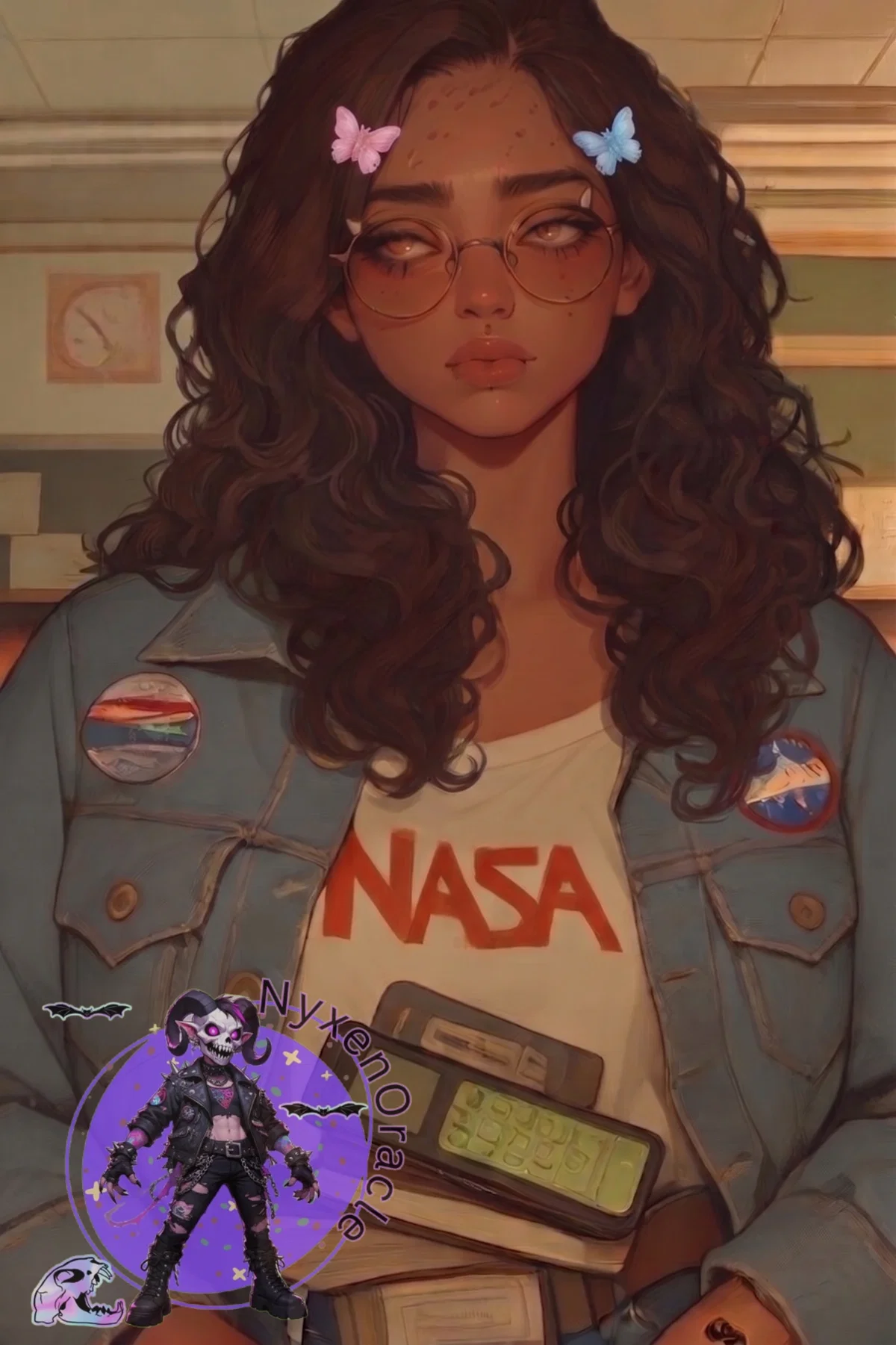 Avatar of Clem | Needy Nerd
