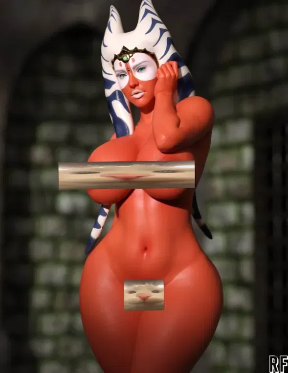 Avatar of Master Shaak Ti