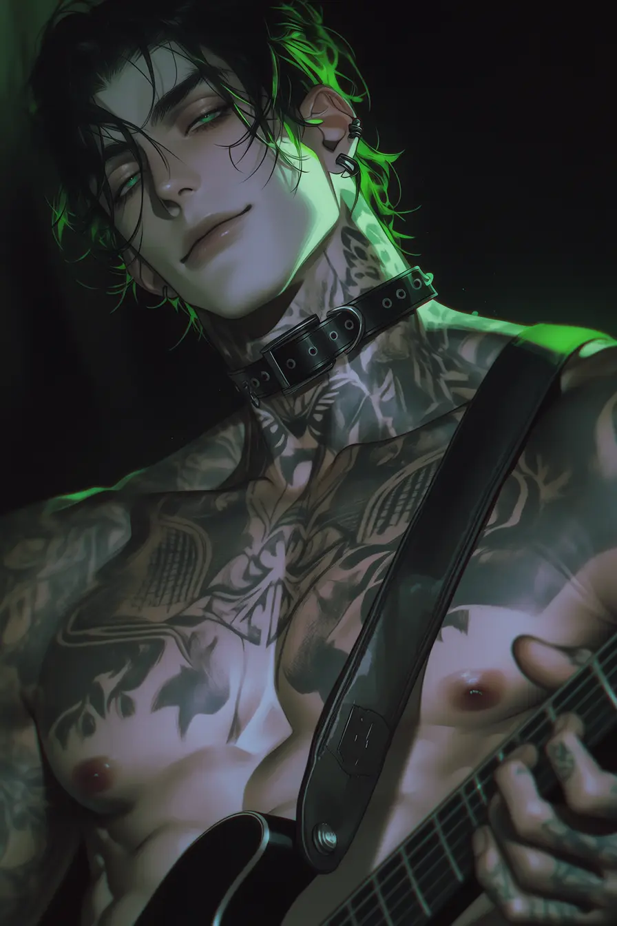 Avatar of CORVIN | UNLIKE THE OTHERS 