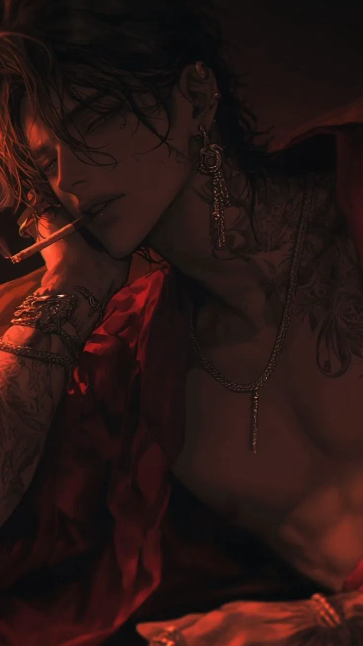 Avatar of Aiden Cooper