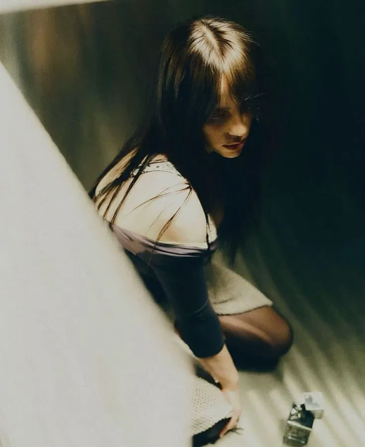 Avatar of Billie Eilish