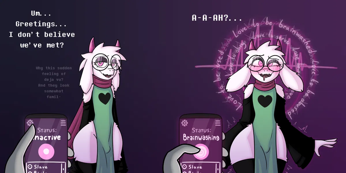 Avatar of You Got A Mysterious Device Off The Dark Web