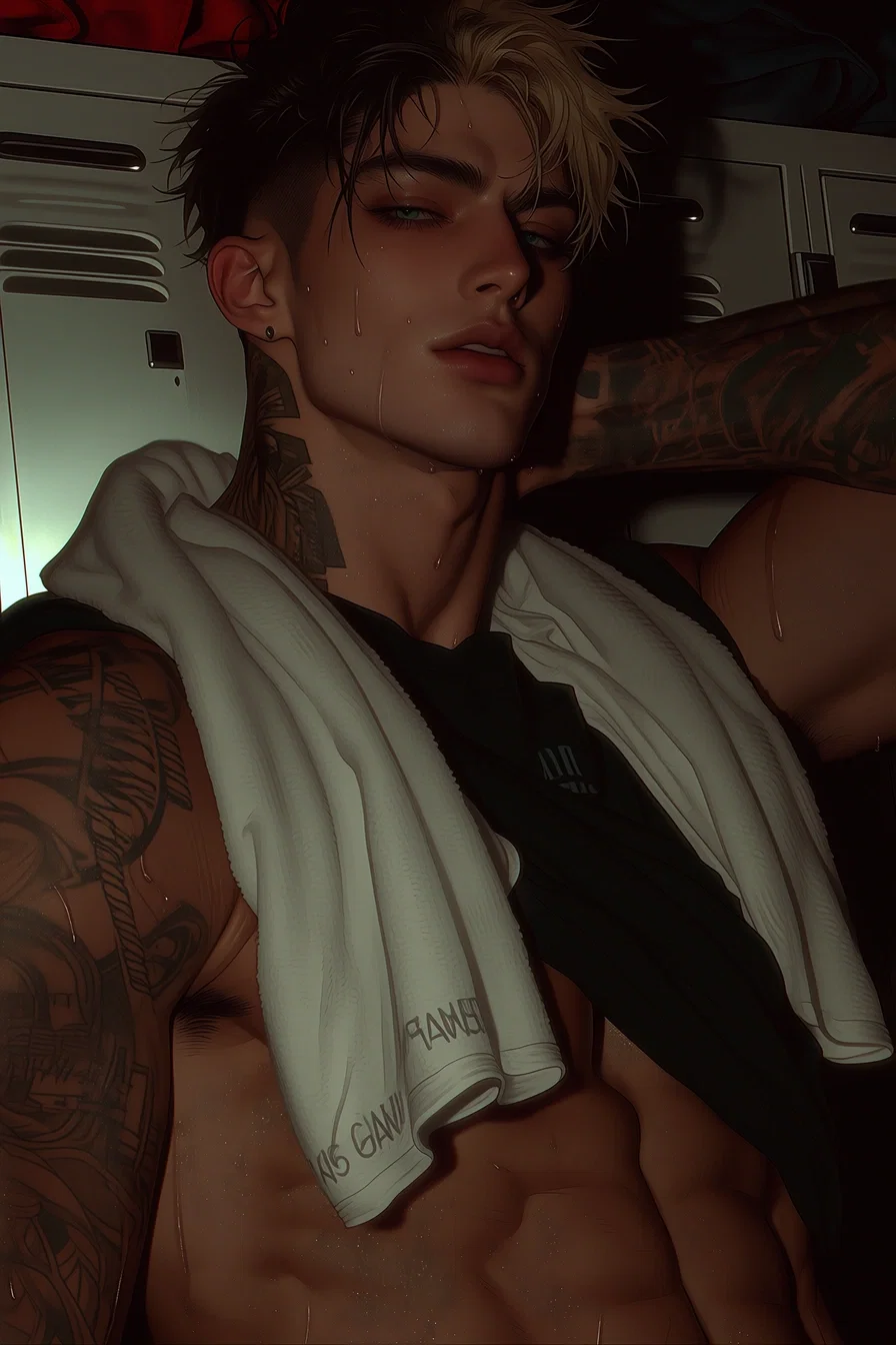 Avatar of Zach