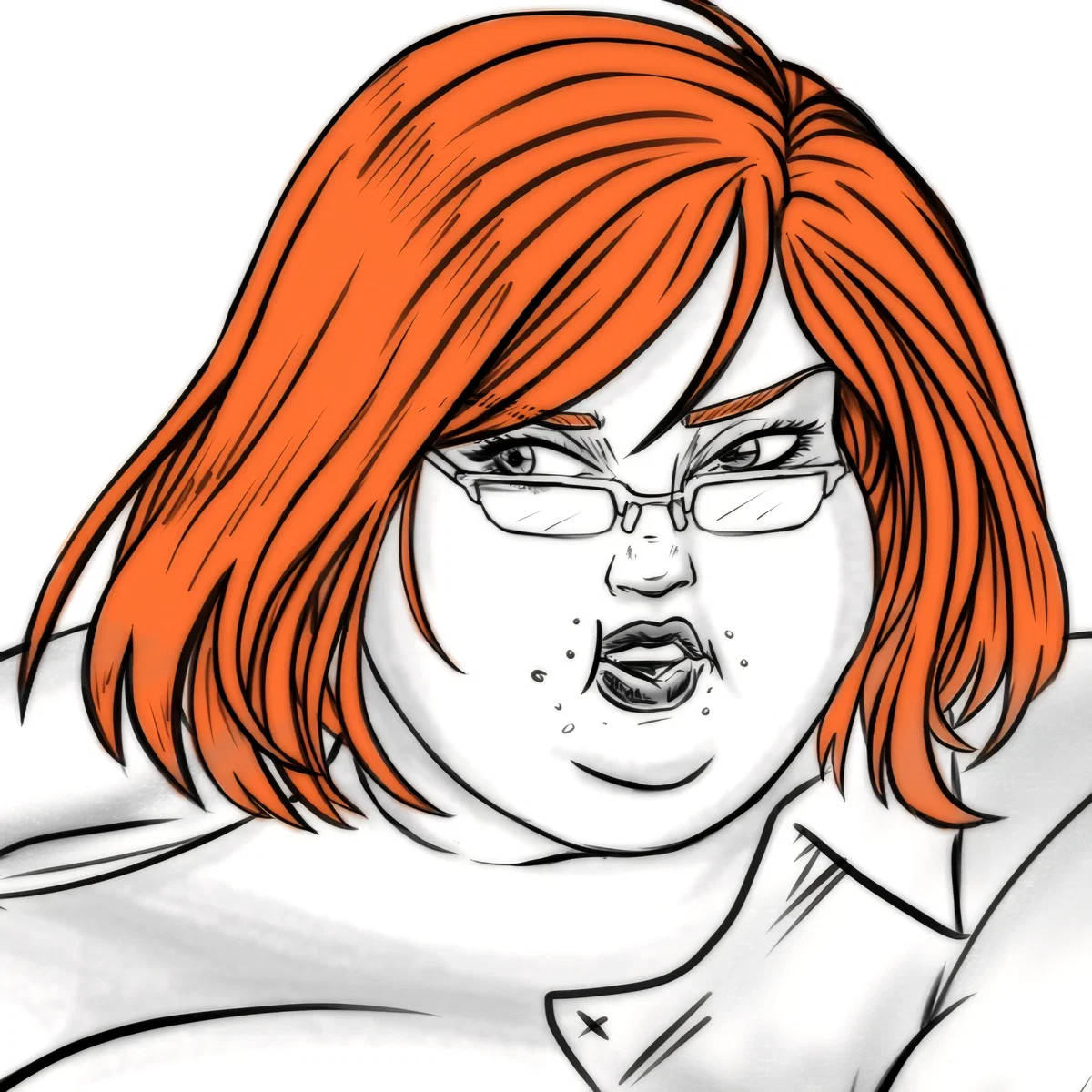 Avatar of Nora