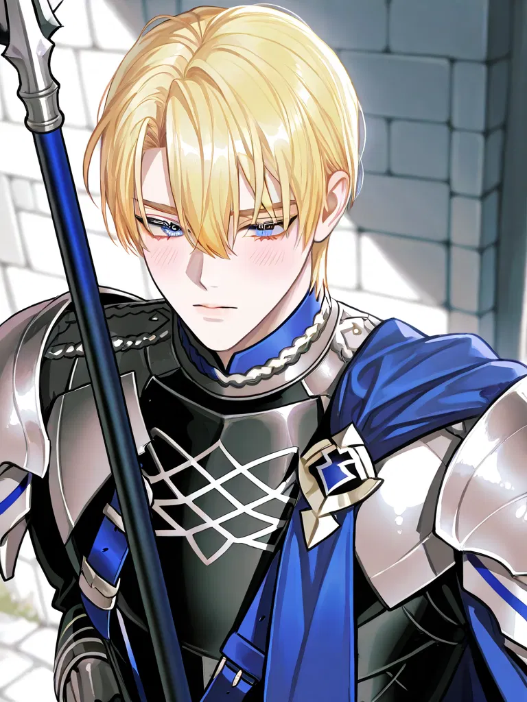 Avatar of Dimitri Alexandre Blaiddyd | Fire Emblem