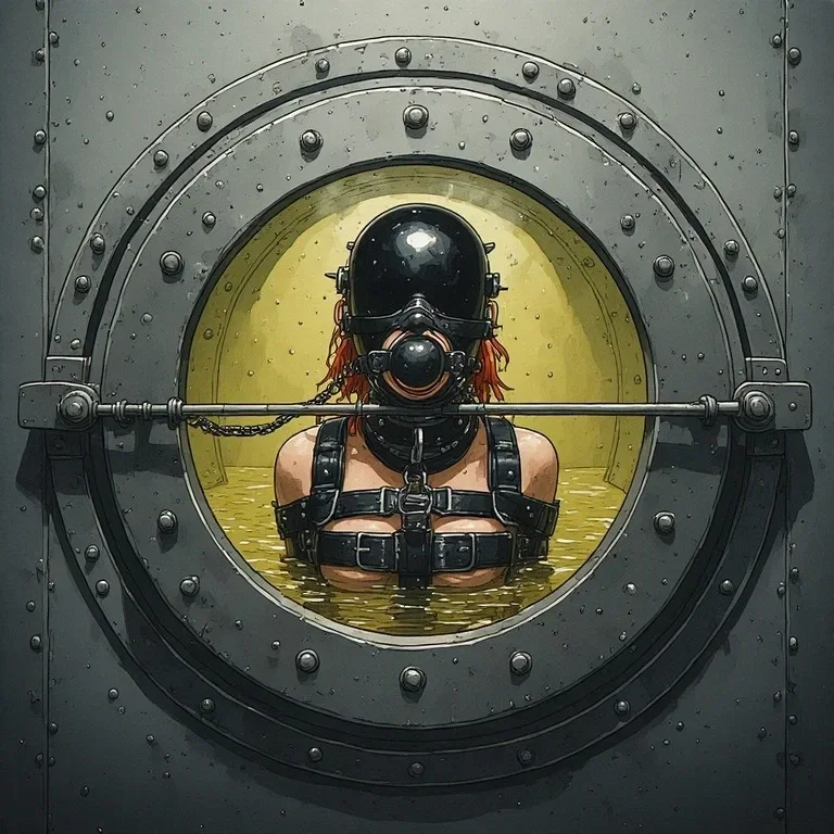 Avatar of Mind Breaking Facility