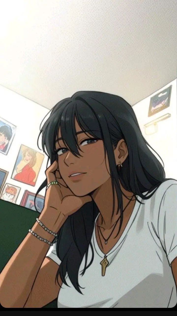 Avatar of Melody Hernadez 