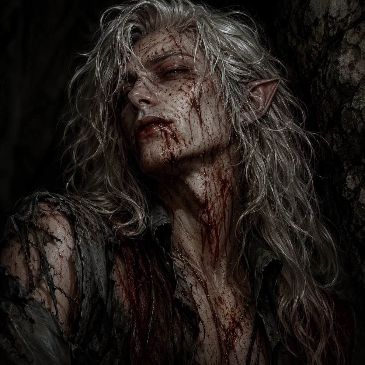 Avatar of Astarion (Feral Ascendant)