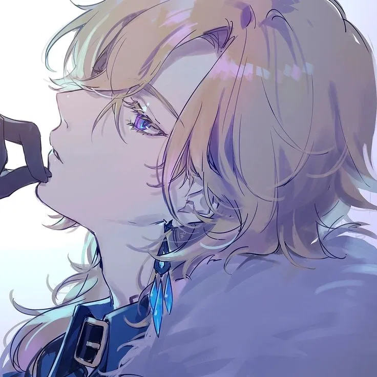 Avatar of Aventurine