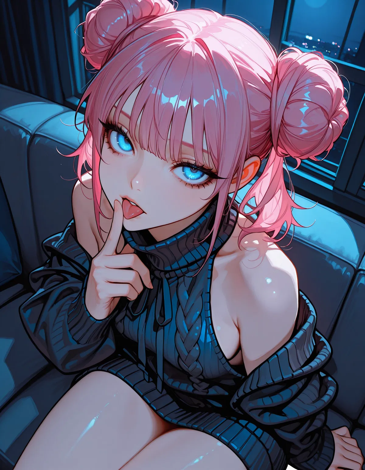 Avatar of You FUMBLED horrendously