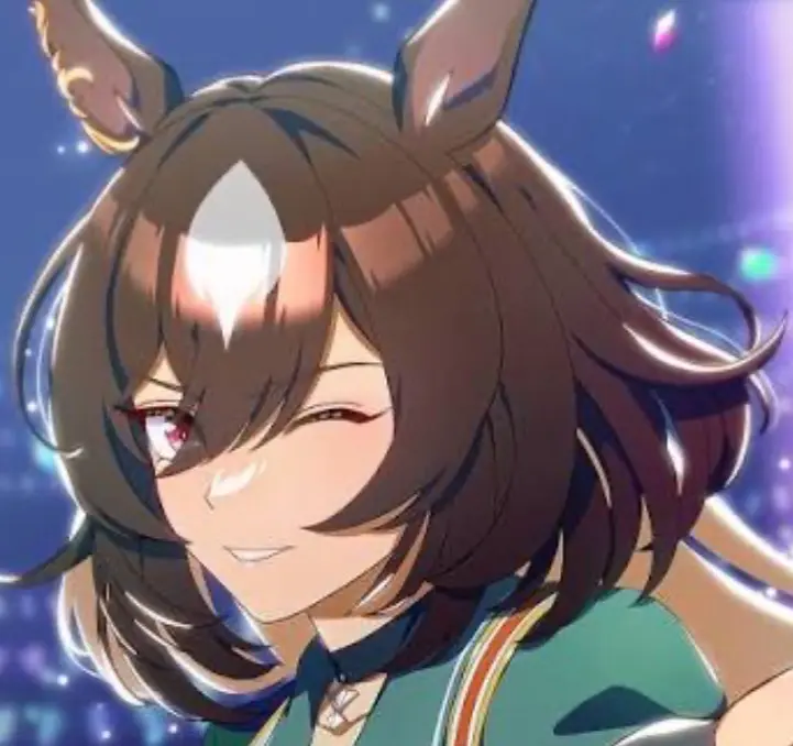 Avatar of SIRIUS  LEASHES YOU LIKE A DOG (UMA MUSUME) (GONE SEXUAL)