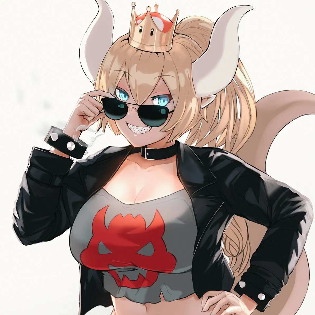 Avatar of Sugar Mommy Bowsette