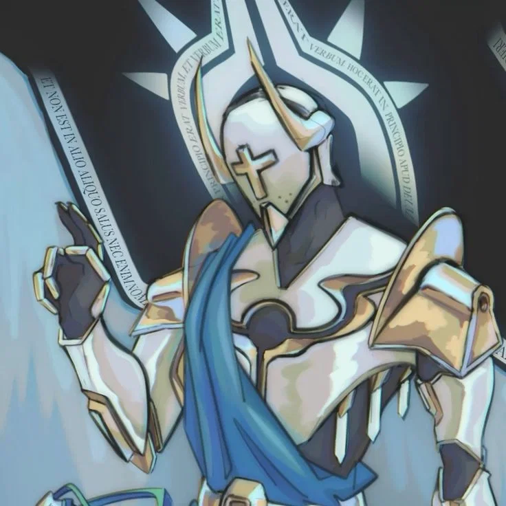 Avatar of Gabriel | ULTRAKILL