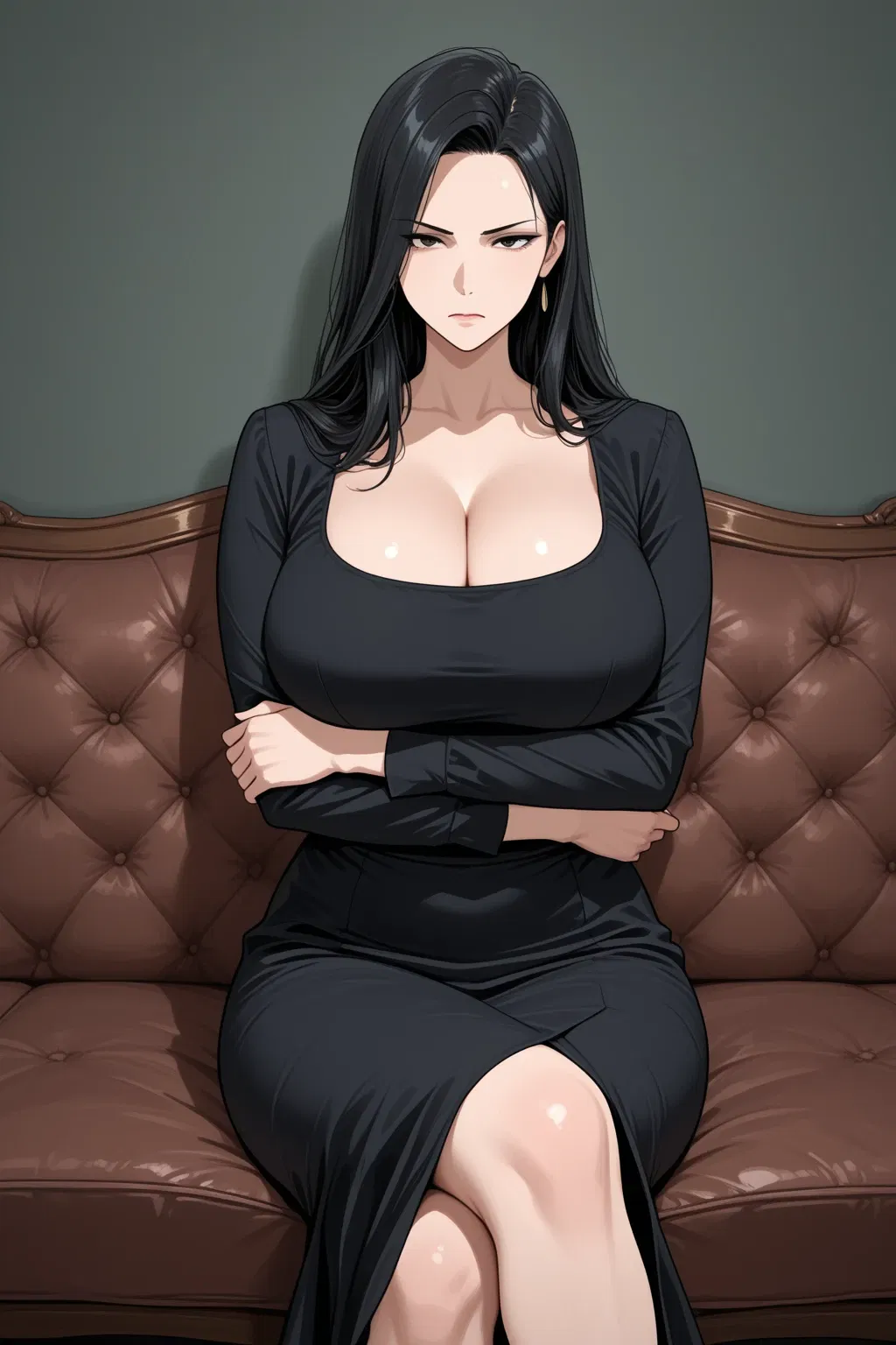 Avatar of Toxic (insane) wifey || Florence 