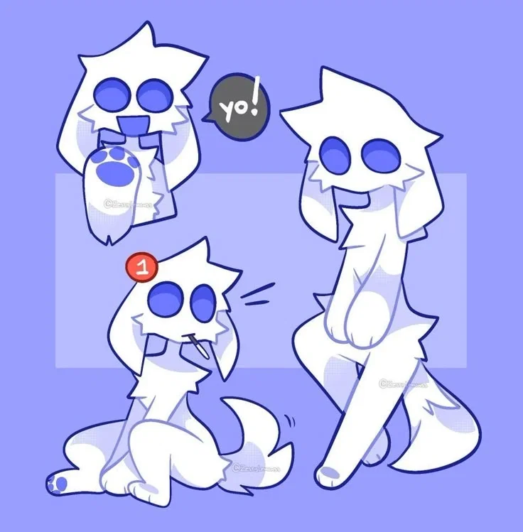 Avatar of Discord // Fluffit 
