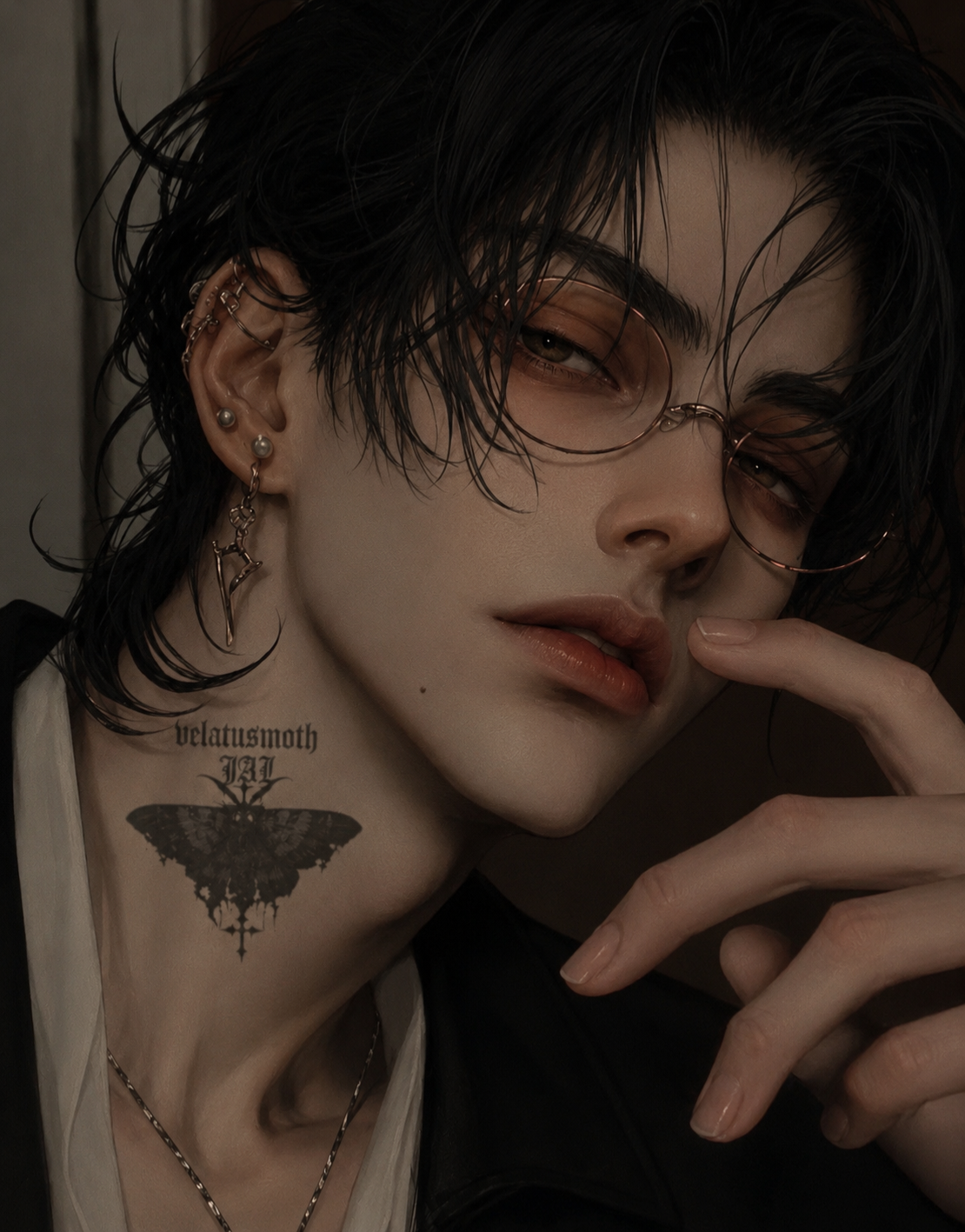 Avatar of Felix | Obsessed Author